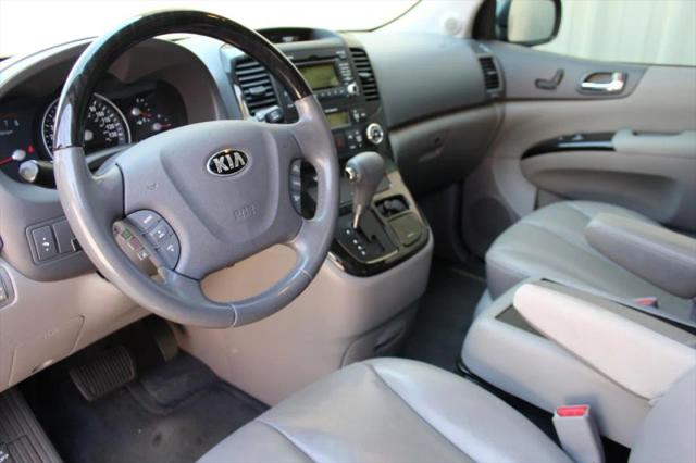 2014 Kia Sedona EX