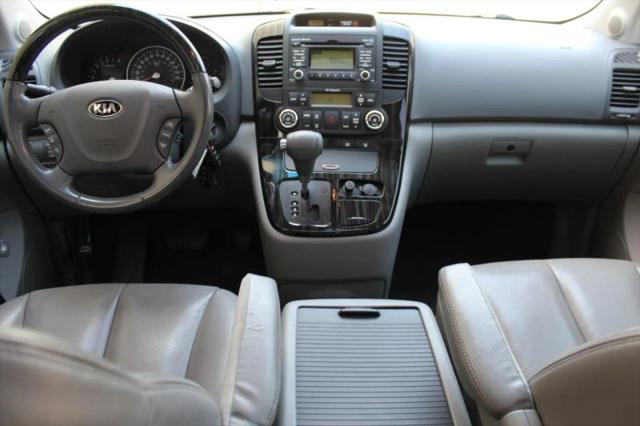 2014 Kia Sedona EX