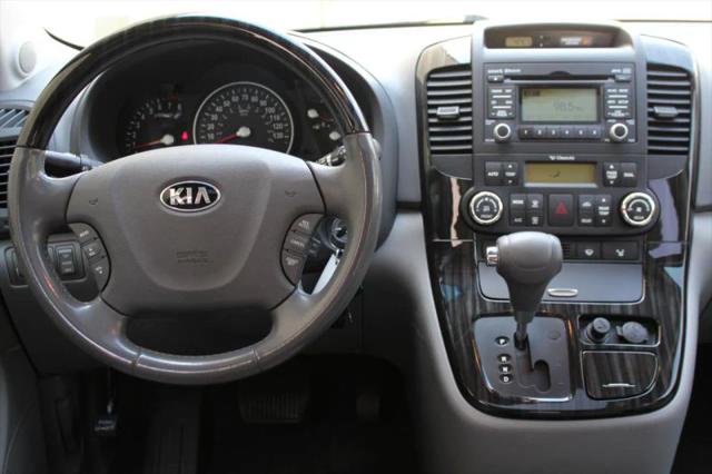2014 Kia Sedona EX