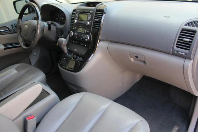 2014 Kia Sedona EX