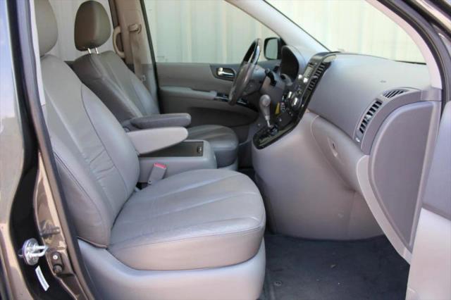 2014 Kia Sedona EX