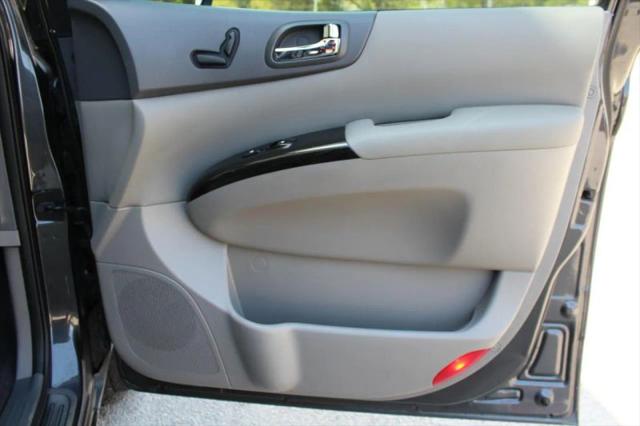 2014 Kia Sedona EX