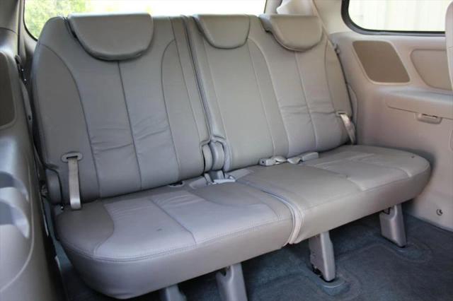 2014 Kia Sedona EX