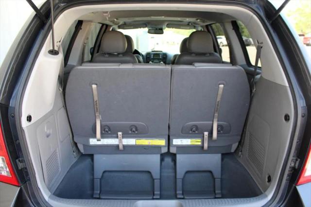 2014 Kia Sedona EX