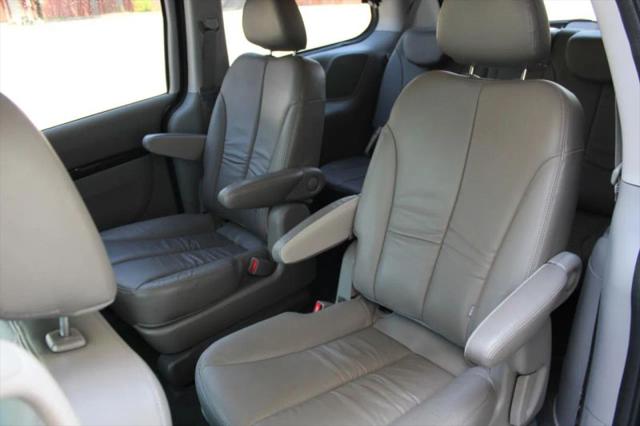 2014 Kia Sedona EX