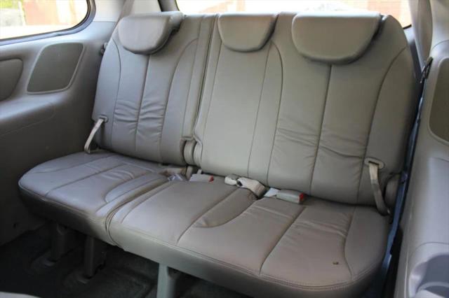 2014 Kia Sedona EX
