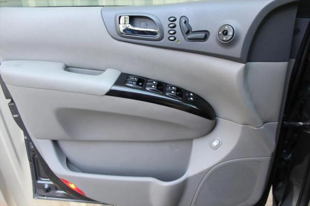 2014 Kia Sedona EX