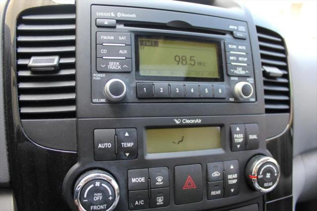 2014 Kia Sedona EX