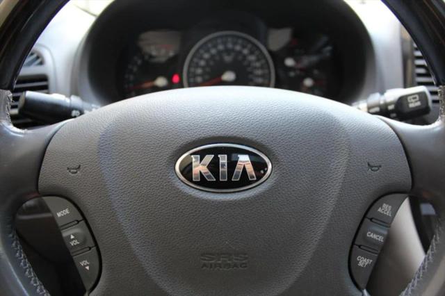 2014 Kia Sedona EX