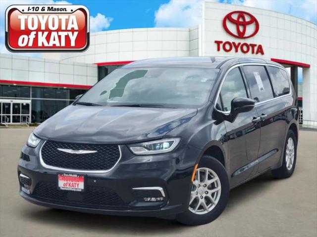 2025 Chrysler Pacifica Select for sale in Katy, TX