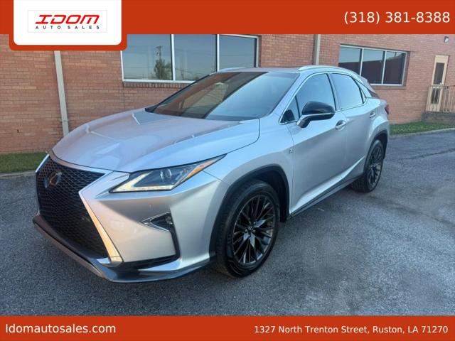 2016 Lexus RX 350 350 for sale in Monroe, LA
