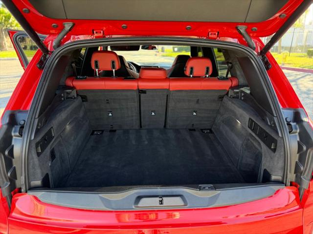 2022 BMW X5 M Base