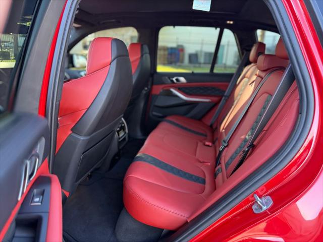2022 BMW X5 M Base
