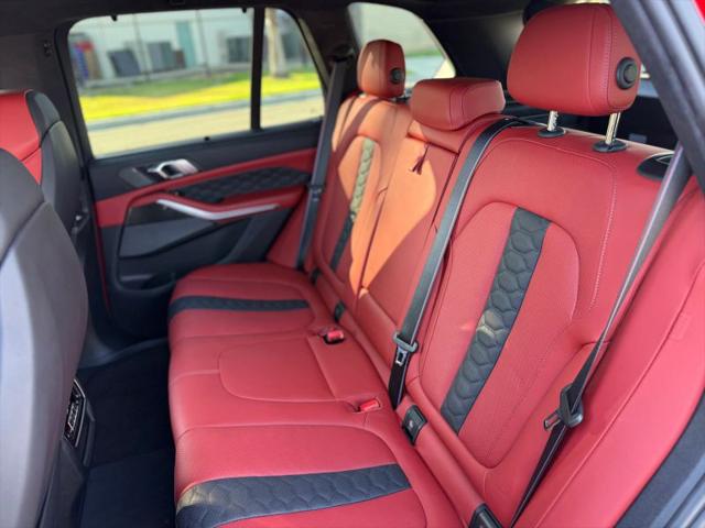 2022 BMW X5 M Base