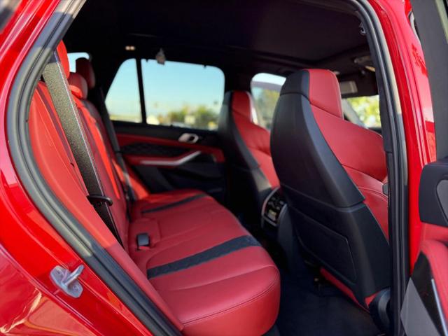 2022 BMW X5 M Base