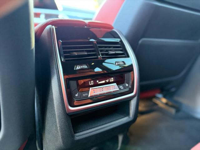 2022 BMW X5 M Base