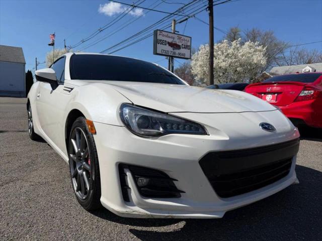 2020 Subaru BRZ Limited for sale in Fords, NJ