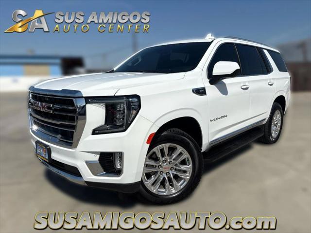 2024 GMC Yukon 2WD SLT for sale in El Monte, CA