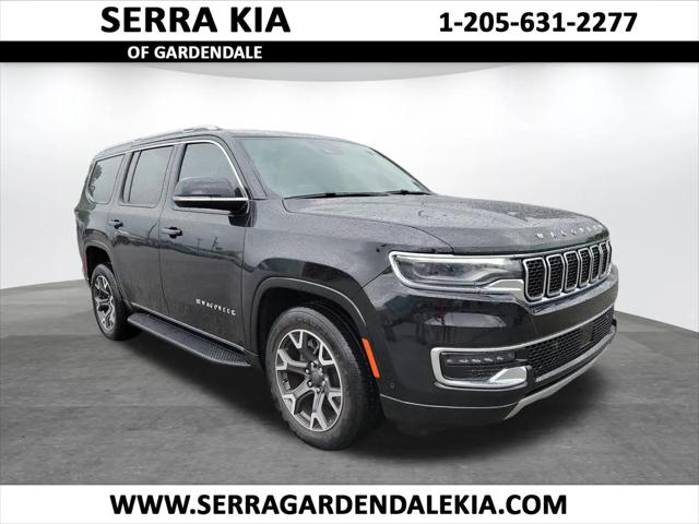 2024 Jeep Wagoneer Series III 4x4 for sale in Gardendale, AL