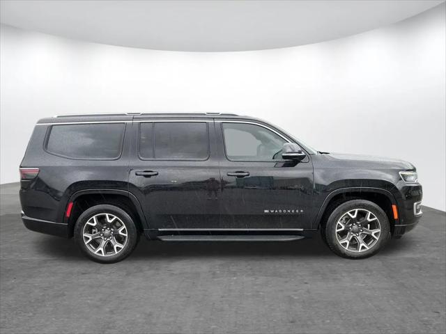 2024 Jeep Wagoneer Series III 4x4