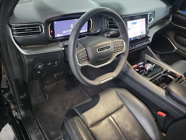 2024 Jeep Wagoneer Series III 4x4