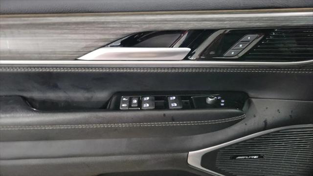 2024 Jeep Wagoneer Series III 4x4