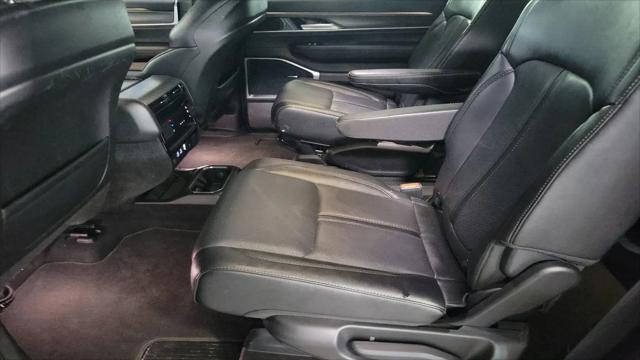 2024 Jeep Wagoneer Series III 4x4