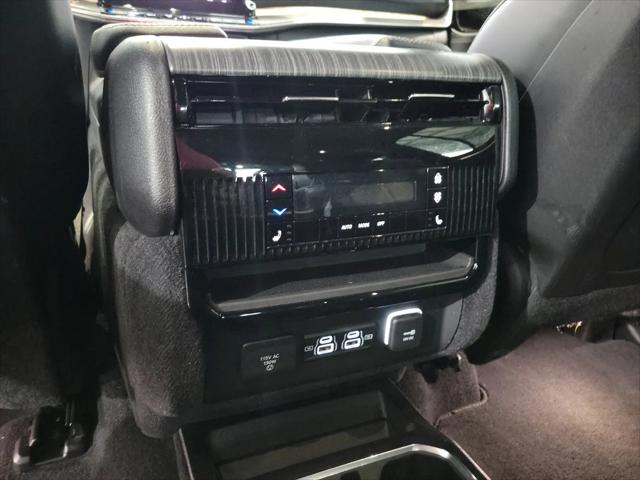 2024 Jeep Wagoneer Series III 4x4