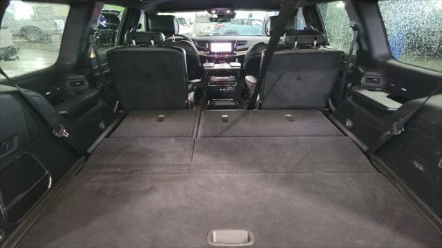 2024 Jeep Wagoneer Series III 4x4