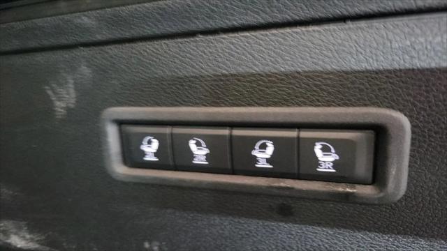 2024 Jeep Wagoneer Series III 4x4