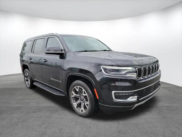 2024 Jeep Wagoneer Series III 4x4