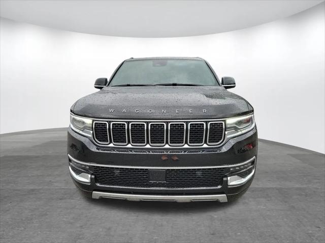 2024 Jeep Wagoneer Series III 4x4