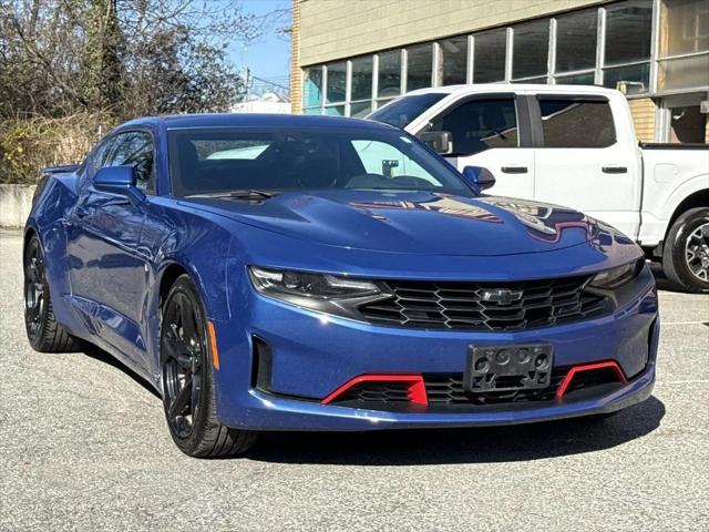 2023 Chevrolet Camaro RWD Coupe 3LT for sale in Scarsdale, NY