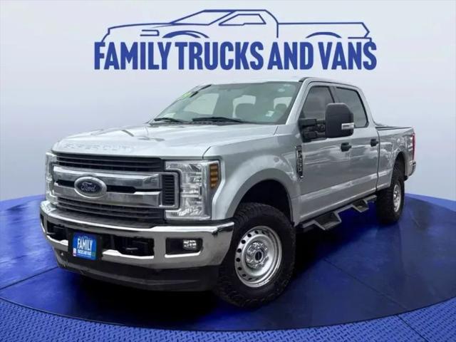 2019 Ford F-250 XLT for sale in Denver, CO