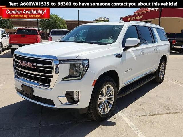 2023 GMC Yukon XL 2WD SLT for sale in Lubbock, TX