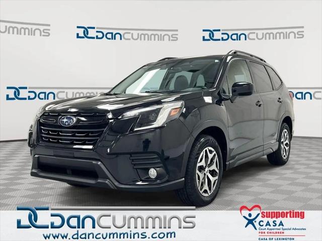 2022 Subaru Forester Premium for sale in Paris, KY