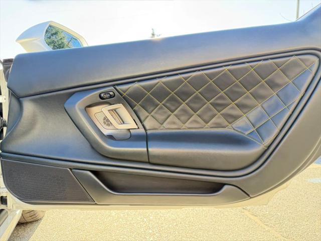 2013 Lamborghini Gallardo LP550-2