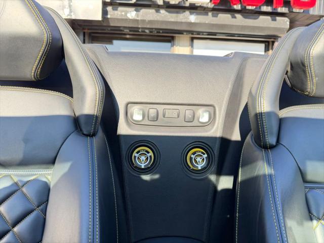 2013 Lamborghini Gallardo LP550-2