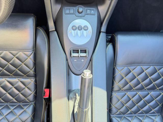 2013 Lamborghini Gallardo LP550-2