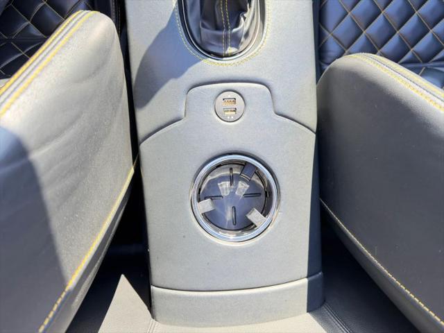 2013 Lamborghini Gallardo LP550-2