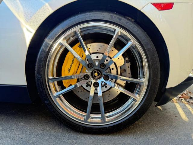 2013 Lamborghini Gallardo LP550-2