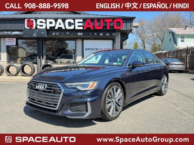 2019 Audi A6 55 Premium for sale in East Brunswick, NJ