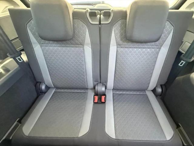 2019 Volkswagen Tiguan 2.0T S