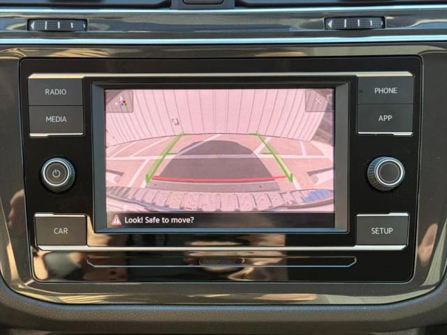 2019 Volkswagen Tiguan 2.0T S