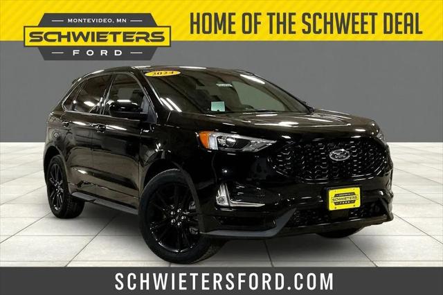 2024 Ford Edge SEL for sale in Montevideo, MN