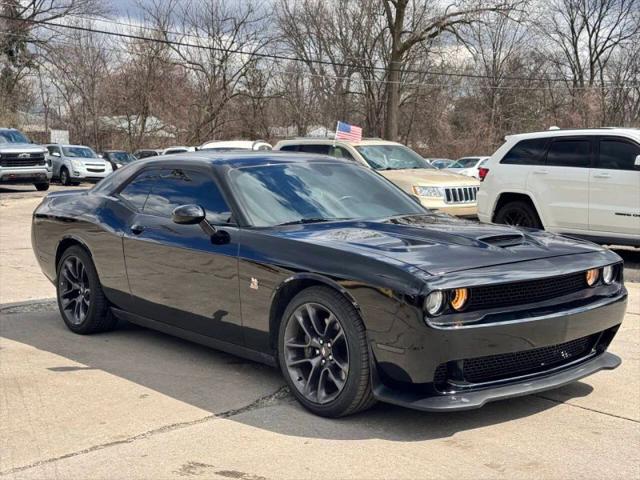 2021 Dodge Challenger R/T Scat Pack for sale in Dearborn Heights, MI