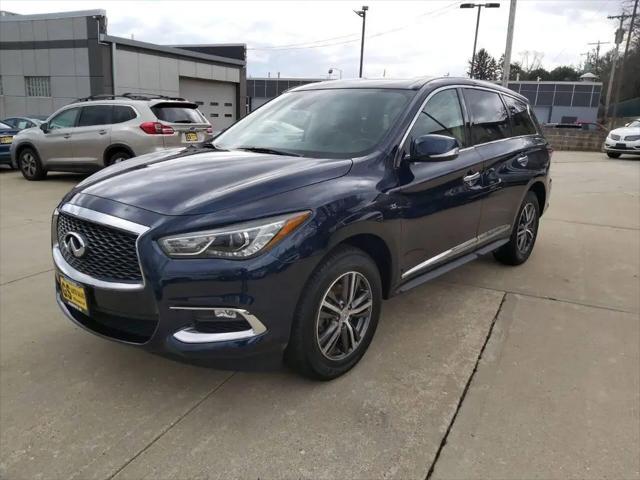 2019 INFINITI QX60 PURE for sale in Milwaukee, WI