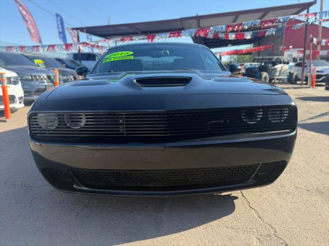 2015 Dodge Challenger SRT Hellcat for sale in Phoenix, AZ