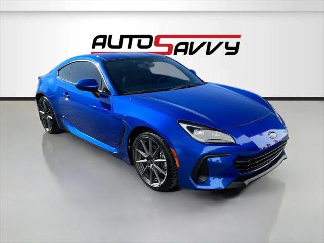 2024 Subaru BRZ Limited for sale in Reno, NV