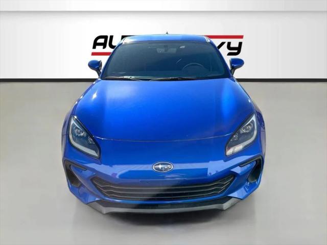 2024 Subaru BRZ Limited